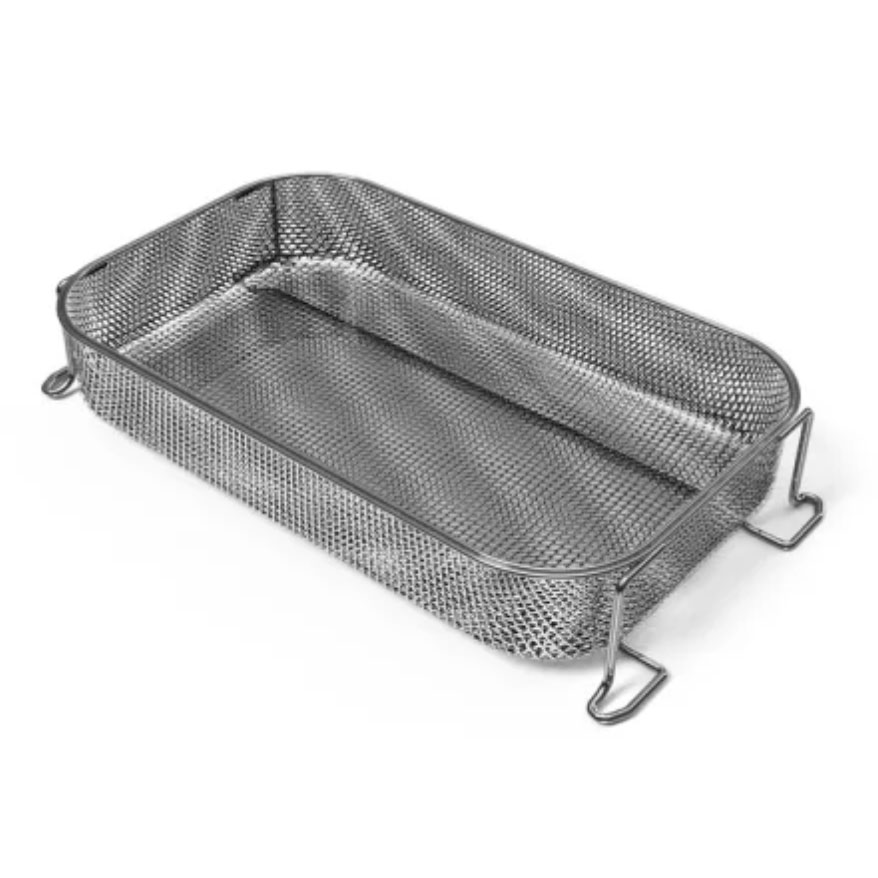 Ninja Woodfire XL Crisper Basket.