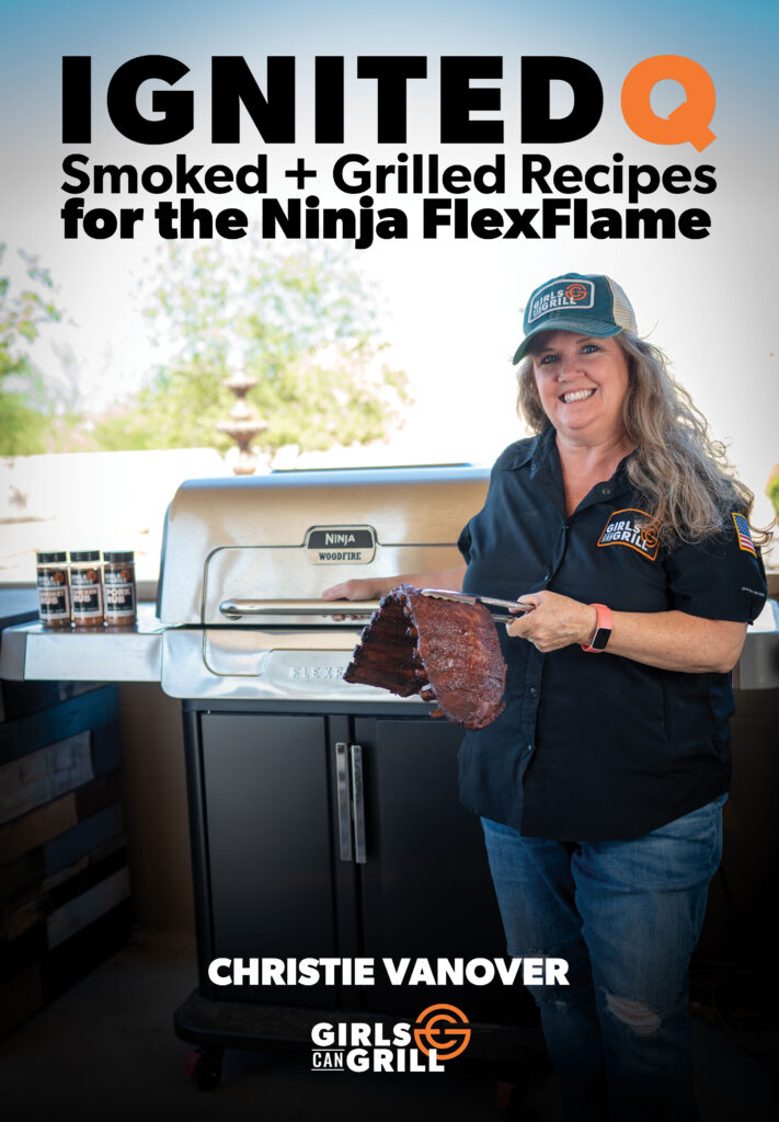Ignited Q Cookbook.